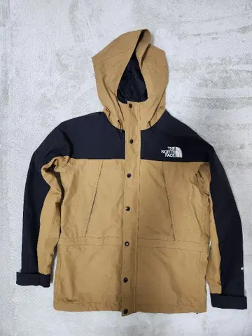THE NORTH FACE 마운틴 라이트 자켓