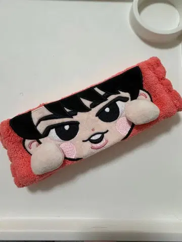 SnowMan RAYS 미야타테 료타 헤어밴드