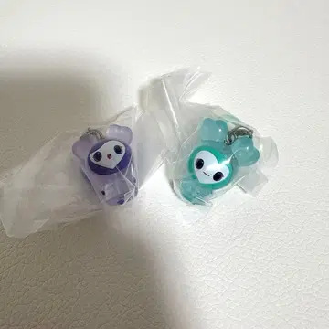 TWICE LOVELY'S 메지루시 액세서리