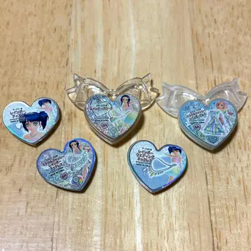 프리티 리듬 프리즘 스톤 레어 레인보우 묶음 판매