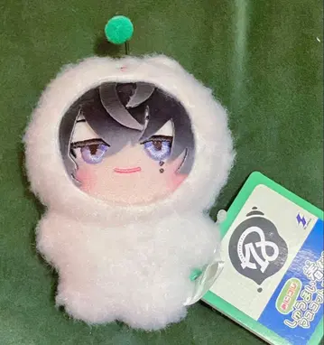 에이트리 미니코레 소우운조에 봉제 인형 마스코트