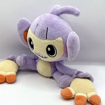 레어 포켓몬 센터 에테보스 인형 봉제 인형