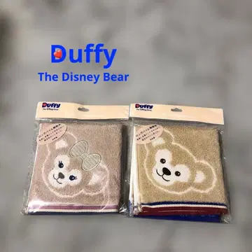 디즈니씨 핸드 타월 닷피/셰리메이