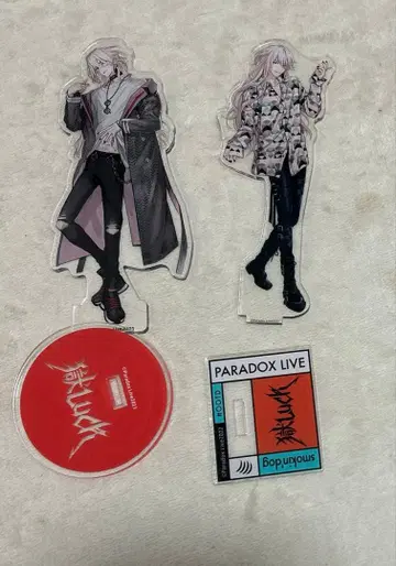 파라라이 카이다 시온 아크릴 스탠드