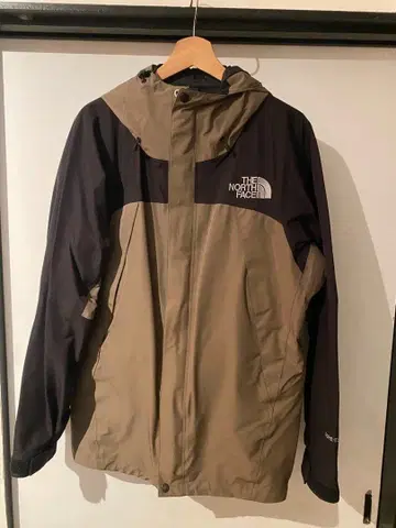 THE NORTH FACE Mountain jacket