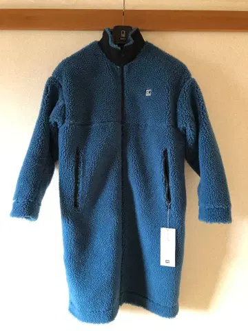 HELLY HANSEN W FIBERPILE THERMO 코트