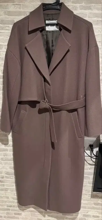 안티그래비트 코트