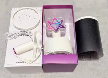 ASTRO 응원봉 로봉 초대전