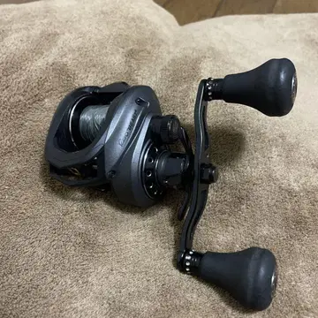 아부가르시아 레보 비스트 41HS-L