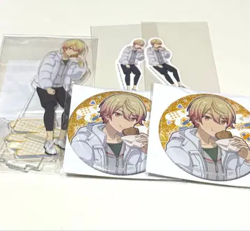 프로세카 극장판 하피콜 복권 츠카사 세트