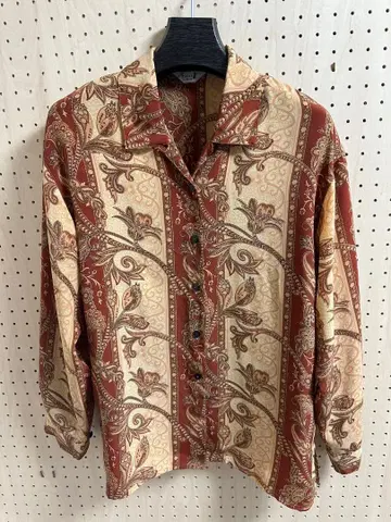 PIRATA 긴팔 셔츠