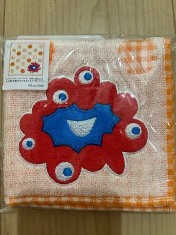 미야쿠미야쿠 손수건 자판기