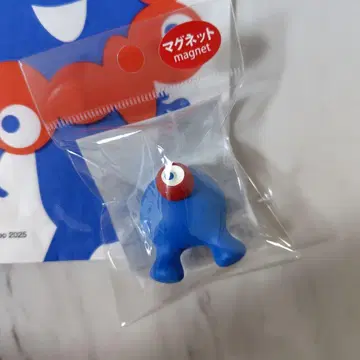 미야쿠미야쿠 엉덩이 마그넷 간사이 박람회