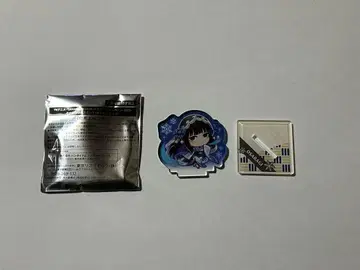 사카모토 데이즈 백귀야행 미니 아크릴 스탠드 대불