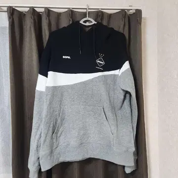 브리스톨 코카콜라 콜라보 후드티