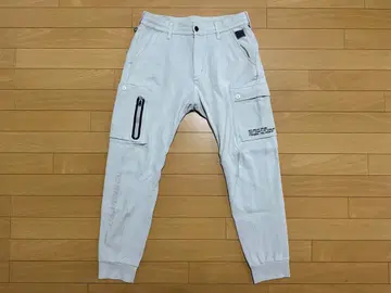 아이즈 프론티어 조거 팬츠