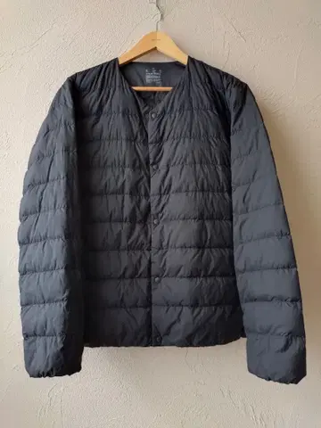 무인양품 이너다운