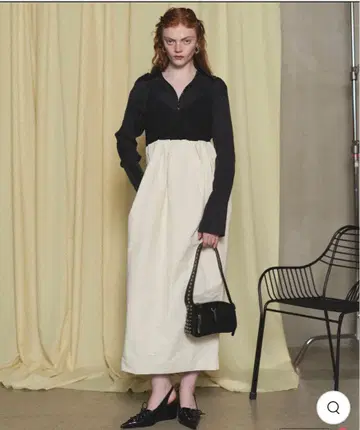 새상품 MAISON SPECIAL WHT