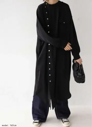 antiqua 버튼 디자인 원피스