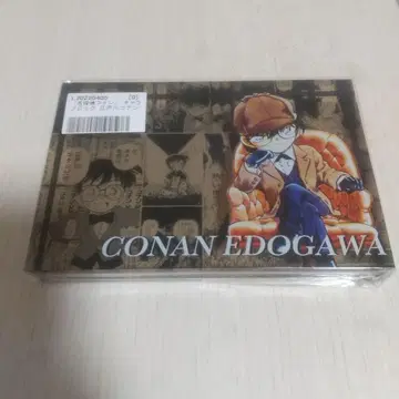 명탐정 코난 캐릭터 블록 에도가와 코난