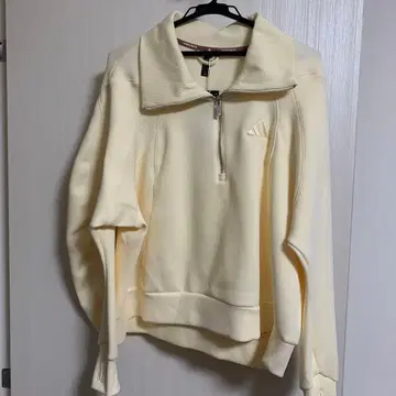 adidas 맨투맨 여성용 XL