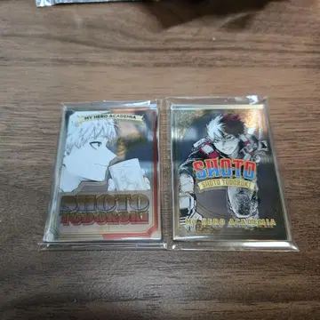 히로아카 원화전 파브 거울