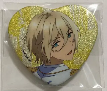 앙스타 스타스테 캔뱃지 에이치