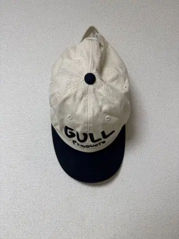 common gull products 캡