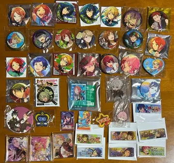 앙스타 굿즈 모음 2