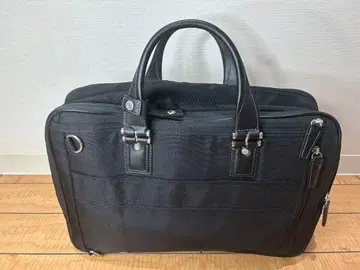 블랙 비즈니스 백