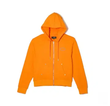 AFB STAR ZIP HOODIE 에이 에프 비 지퍼 후드티