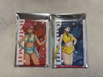 [ 새상품 ] 더티페어 40주년 기념전 블라인드 캔 마그넷 2개 세트 4