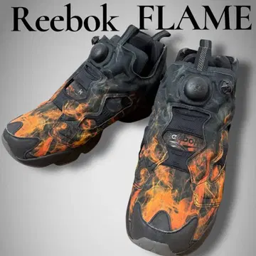 레어 컬러 Reebok 인스타펌프 퓨리 OG MU 프레임 27