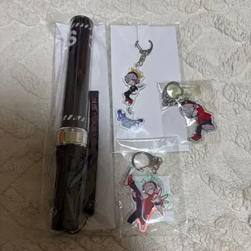 CR 페스티벌 달마이즈갓 굿즈 묶음 판매