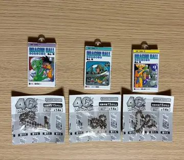 드래곤볼 코믹스 참 컬렉션 16, 19, 27권