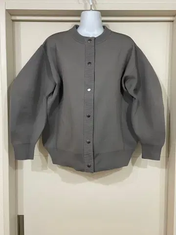 [ JOURNAL STANDARD ] 워셔블 바나나 슬리브 가디건