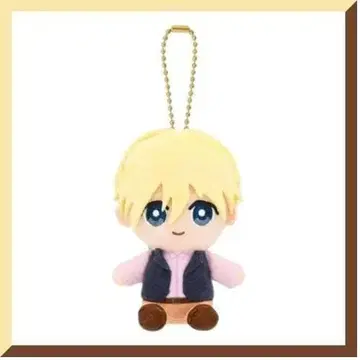 미개봉 신기동전기 건담 W Chibi 누이 오스와리 카토르 라버 바 위너