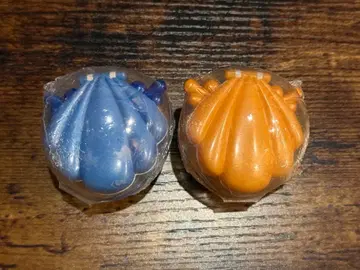 피치피치 피치 캡슐 토이 2개 세트