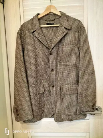 ENGINEERED GARMENTS 자켓