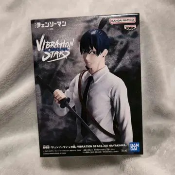 체인소맨 VIBRATION STARS 하야카와 아키 피규어