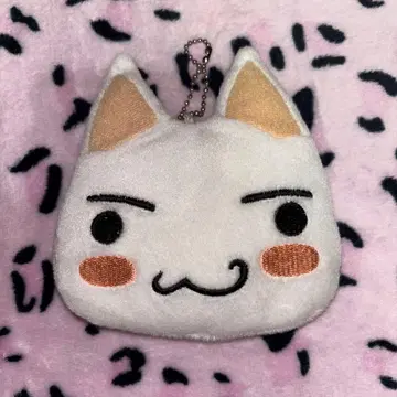 어디든지 함께 트로 파우치 헤이세이 레트로