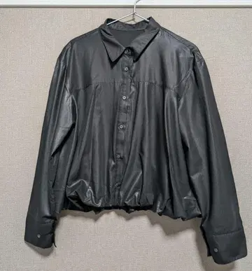 예카 베카 벌룬 셔츠