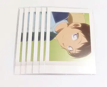 명탐정 코난 파샤코레 vol.6 모로후시 히로미츠 묶음 판매