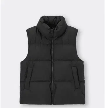 GU 히트 패디드 베스트 3XL