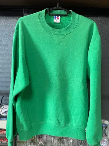 Russell 80s-90s 에드윈