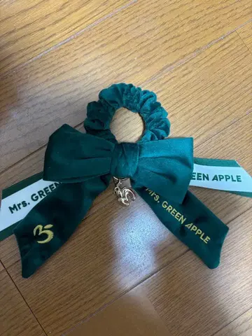 미세스 응원봉 리본