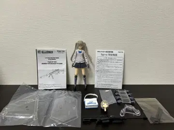 figma 리틀 아모리 테루야스 마리아