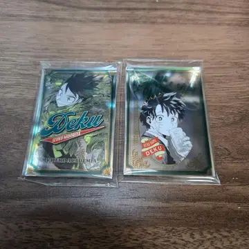 히로아카 원화전 펍 미러 미도리야 이즈쿠