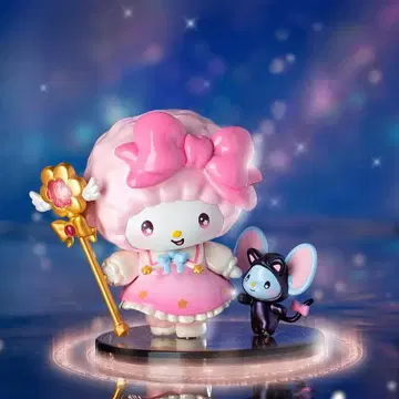 TOP TOY 산리오 캐릭터즈 별밤 파티 [ 마이 스위트 피아노 ]