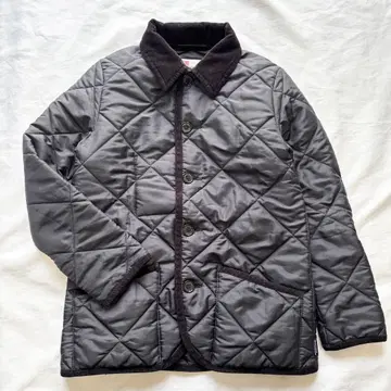 [ 새상품급 ] 트래디셔널 웨더웨어 WAVERLY 퀼팅 자켓